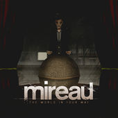 MIREAU - The World In Your Way cover 