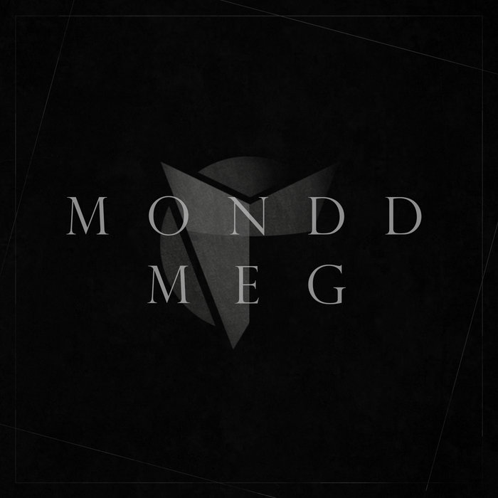 MIRROR (2) - Mondd Meg cover 