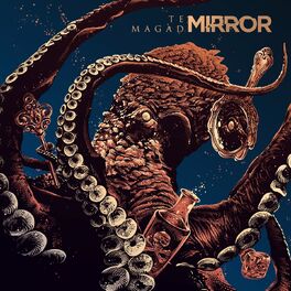 MIRROR (2) - Te Magad cover 