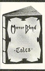 MIRROR BLIND - Tales cover 