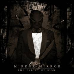 MIRROR | MIRROR - The Priory Of Sion cover 
