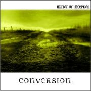 MIRROR OF DECEPTION - Conversion cover 