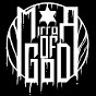 MIRROR OF GOD - Filho Perdido cover 