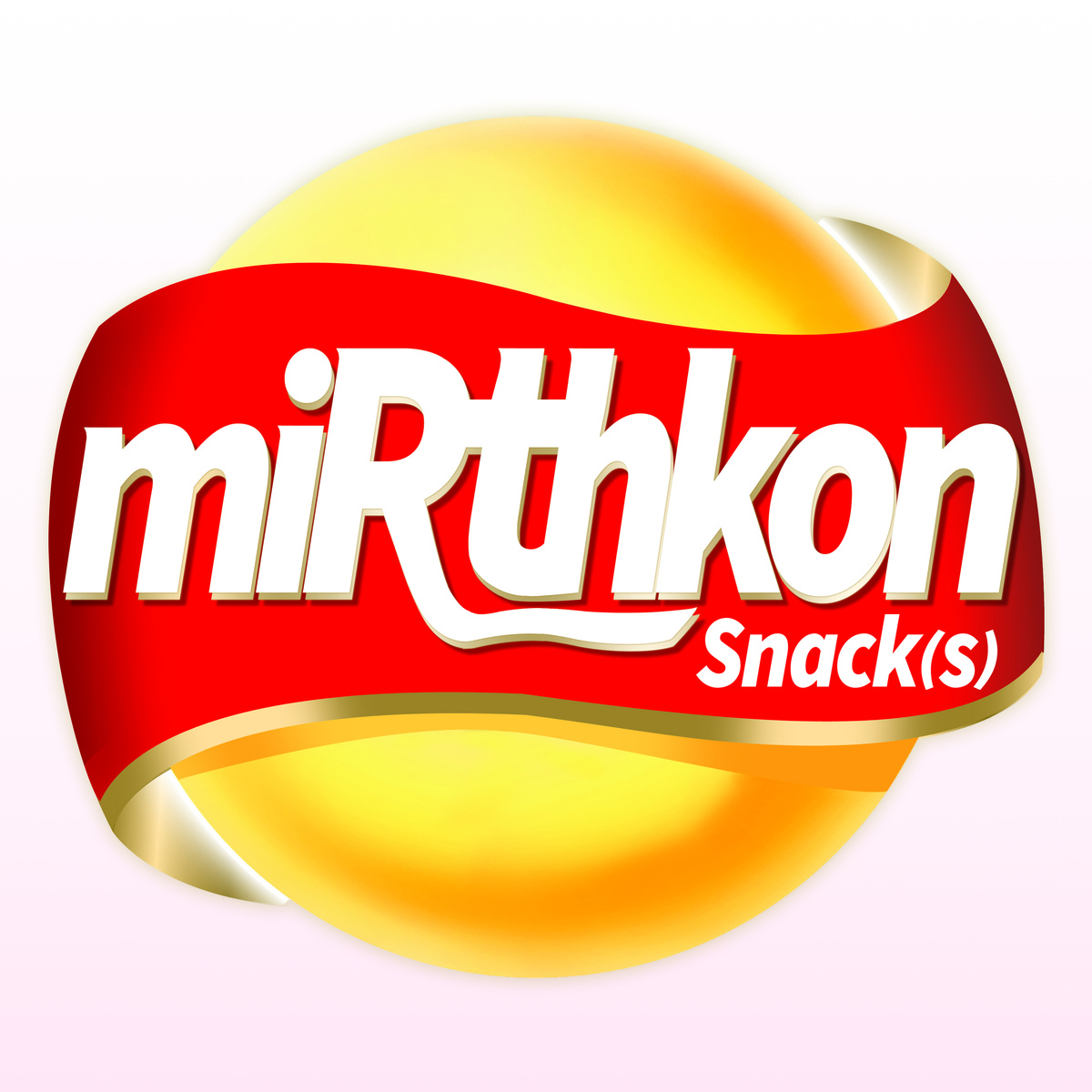 MIRTHKON - Snack​(​s) cover 