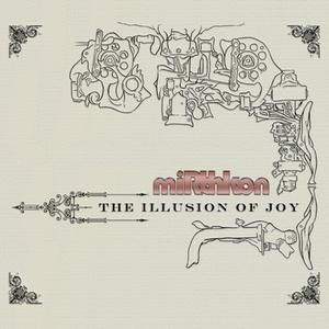 MIRTHKON - The Illusion of Joy cover 