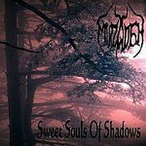 MIRZADEH - Sweet Souls of Shadows cover 