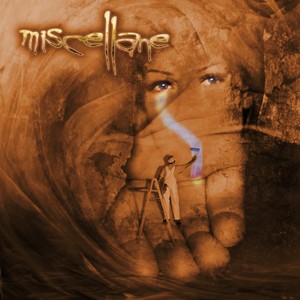 MISCELLANE - Painted Palm cover 