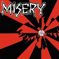 MISERY - Next Time / Who's The Fool cover 