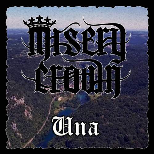 MISERY CROWN - Una cover 