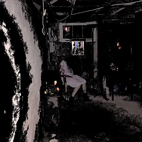 MISERY FALLS - Chapter 1: This Picture Perfect Tragedy cover 