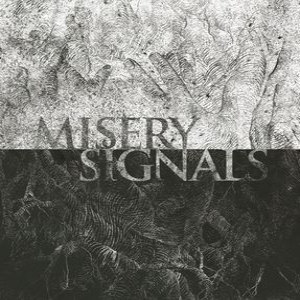 MISERY SIGNALS - Box Set cover 