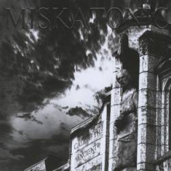 MISKATONIC - Call Of The Ancient cover 