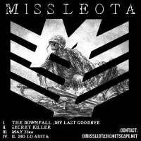 MISS LEOTA - Miss Leota cover 