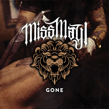 MISS MAY I - Gone cover 