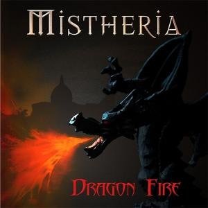 MISTHERIA - Dragon Fire cover 