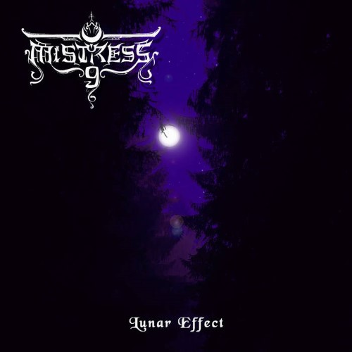 MISTRESS 9 - Lunar Effect cover 