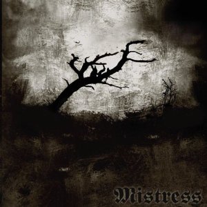 MISTRESS - Mistress cover 