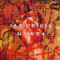 MISURA - Sad Origin / Misura cover 