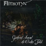 MITHOTYN - Gathered Around the Oaken Table cover 