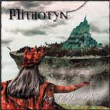 MITHOTYN - King of the Distant Forest cover 