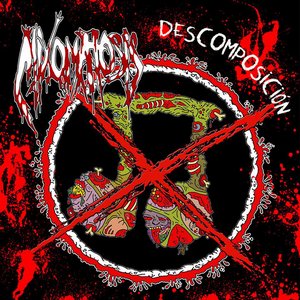 MIXOMATOSIS - Descomposición cover 