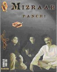 MIZRAAB - Panchi cover 
