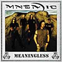 MNEMIC - Meaningless cover 