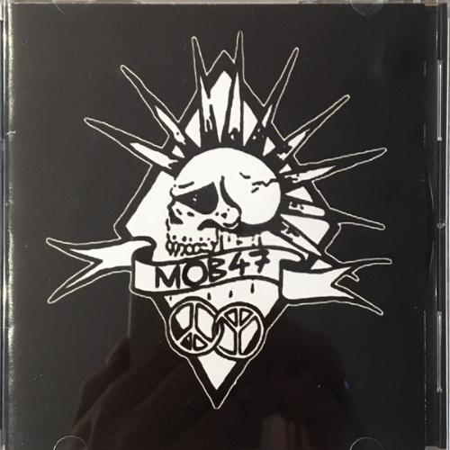 MOB 47 - Demos cover 