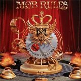 MOB RULES - Among the Gods cover 