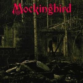 MOCKINGBIRD - Mockingbird cover 
