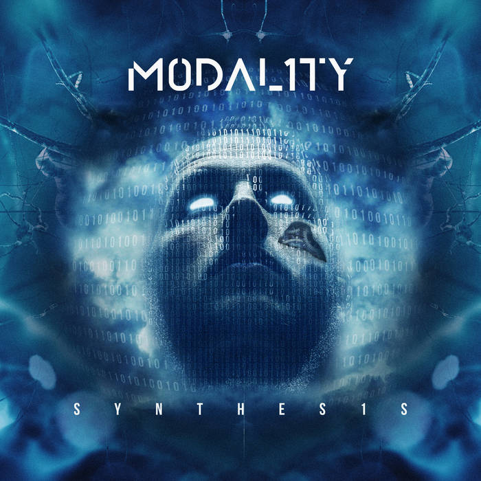 MODALITY - Synthes1s cover 