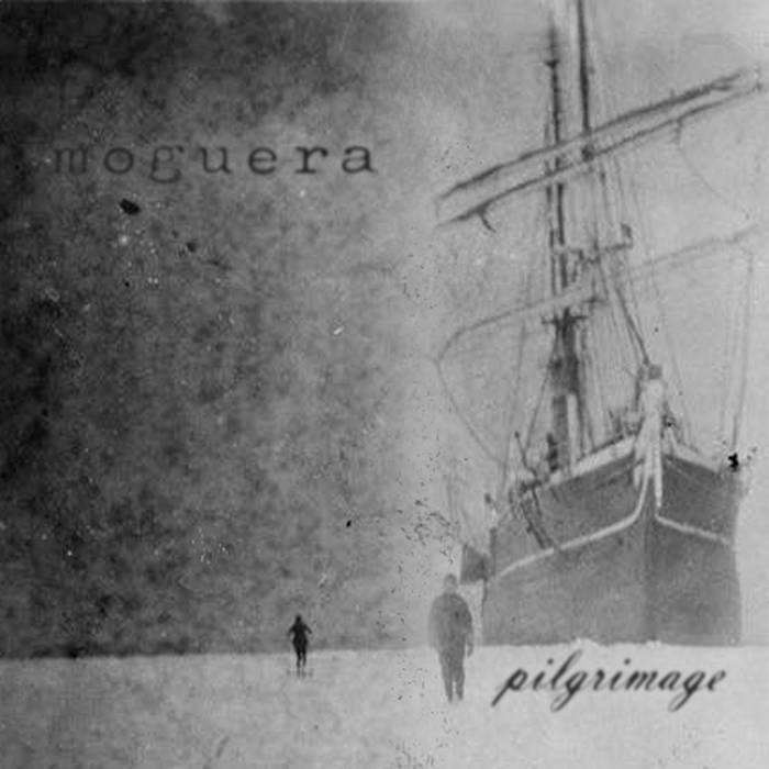 MOGUERA - Pilgrimage cover 