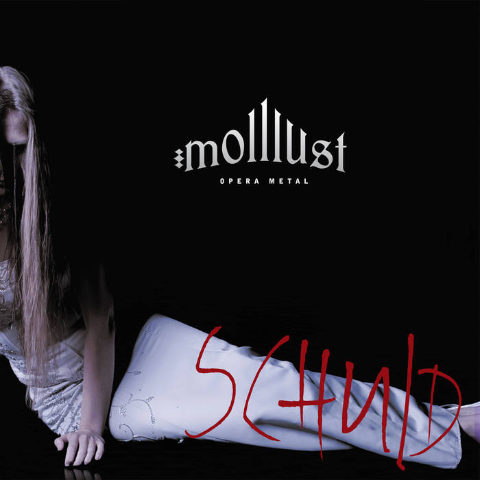 MOLLLUST - Schuld cover 