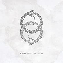 MOMENTS - Outlast cover 