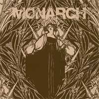 MONARCH (VA) - Monarch cover 