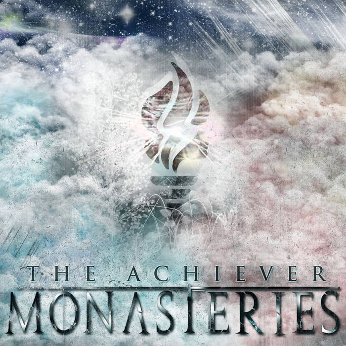 MONASTERIES - The Achiever cover 
