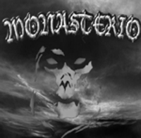 MONASTERIO - Monasterio cover 