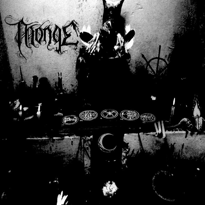 MONGE - Monge cover 
