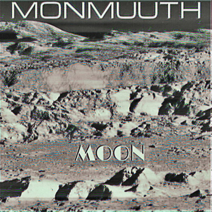MONMUUTH - Vail. Act Two, Moon cover 