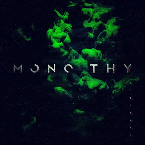 MONO THY - Disease cover 