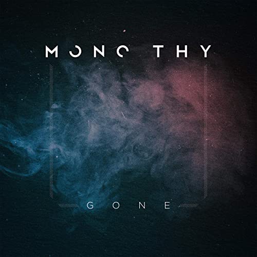 MONO THY - Gone cover 