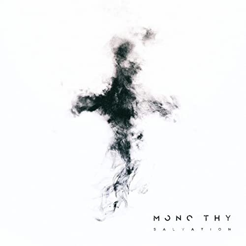 MONO THY - Salvation cover 