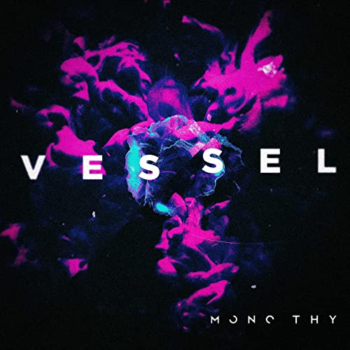 MONO THY - Vessel cover 