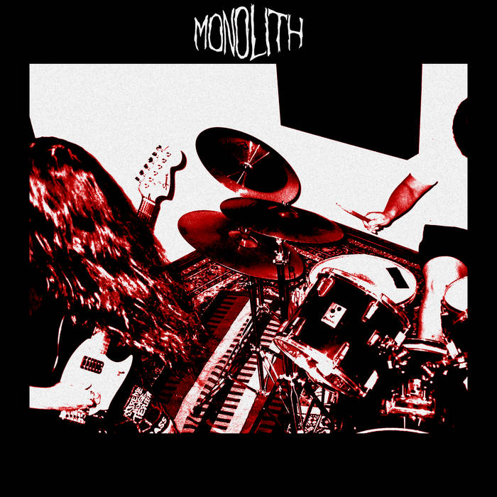 MONOLITH - Monolith cover 
