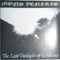 MONS VENERIS - The Last Twilight of Existence cover 