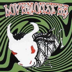MONSTER MAGNET - Love Monster cover 