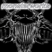 MONSTERWORKS - Rogue cover 