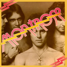 MONTROSE - Montrose cover 