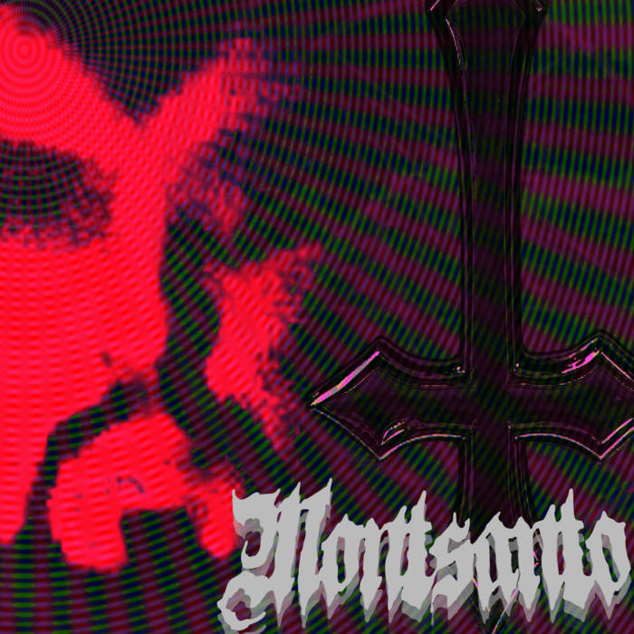 MONTSANTO - El Diablo cover 