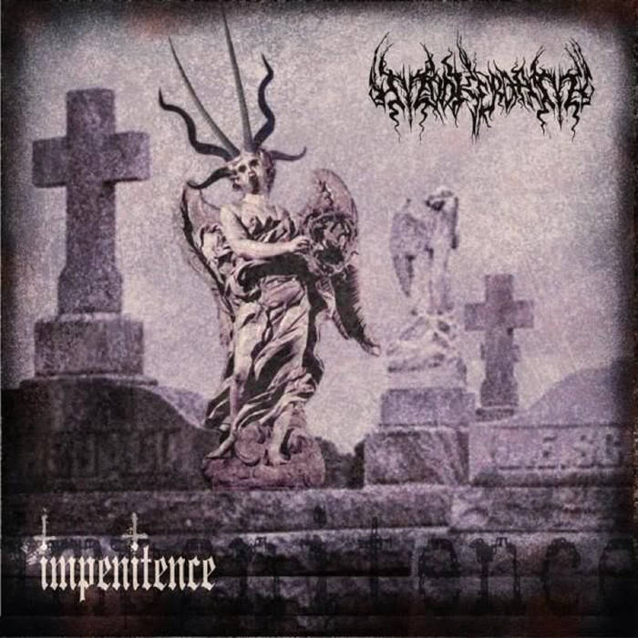 MOOKERDAM - Impenitence cover 